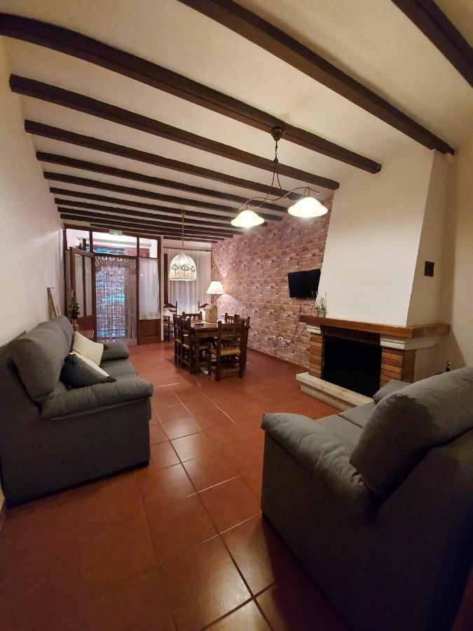 Casa Tofol Villa Cati Exterior photo